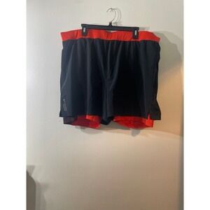 NWT Columbia 2X athletic dry fit shorts